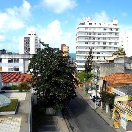 Hotel Barra Mar Salvador Exteriör bild