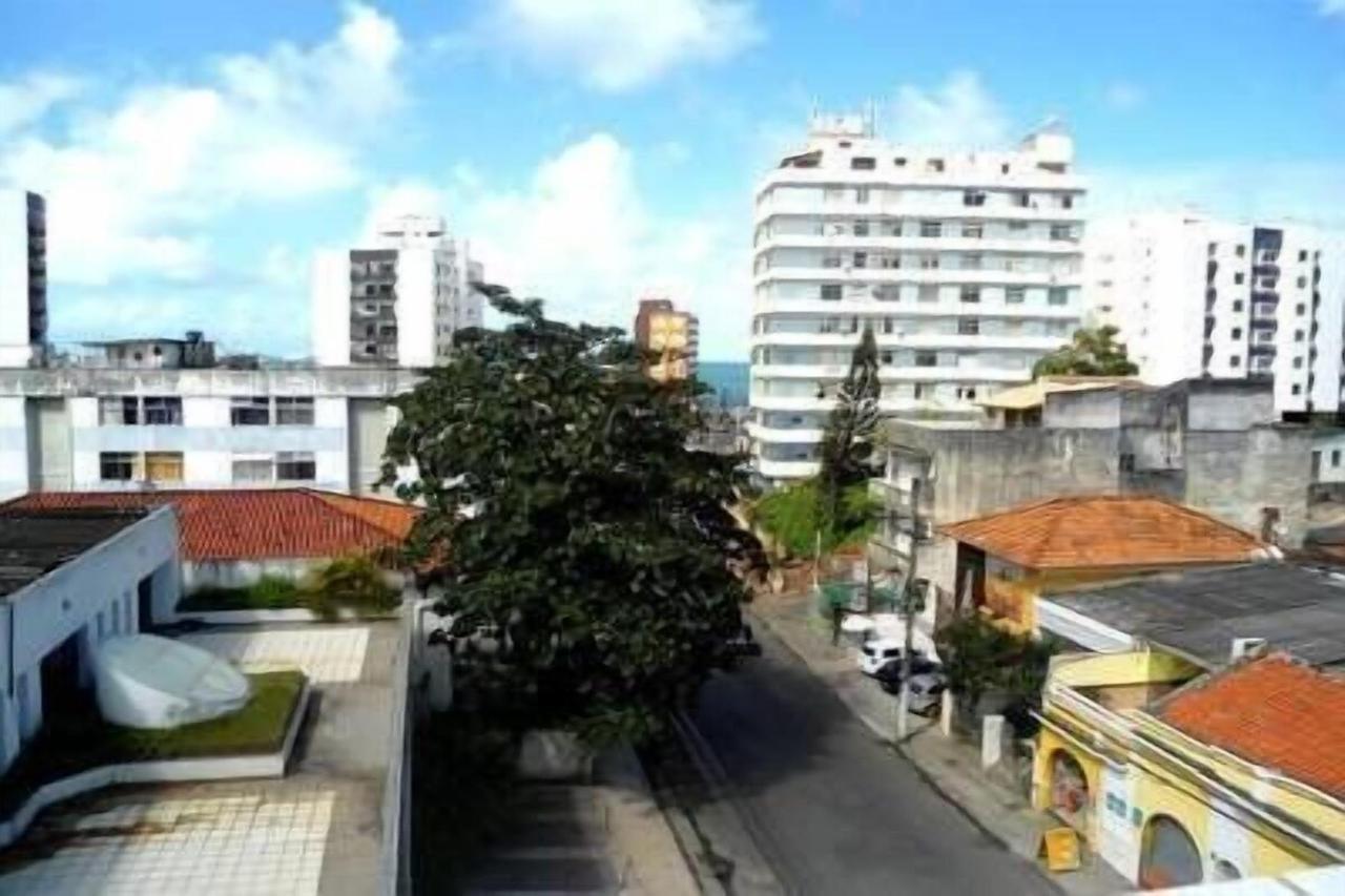 Hotel Barra Mar Salvador Exteriör bild