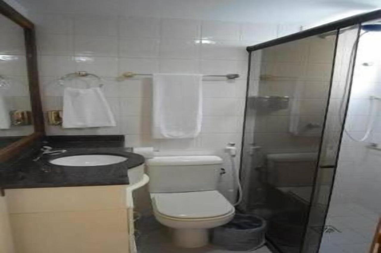 Hotel Barra Mar Salvador Exteriör bild