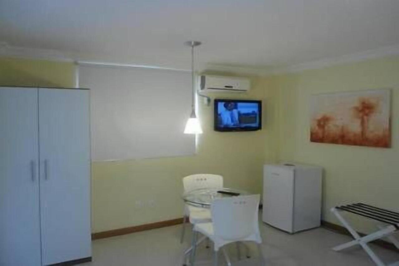 Hotel Barra Mar Salvador Exteriör bild
