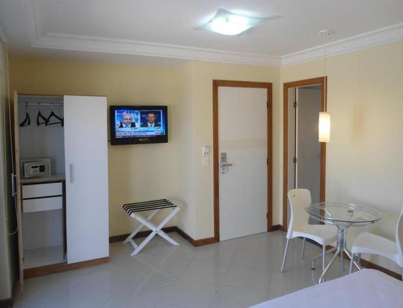 Hotel Barra Mar Salvador Exteriör bild