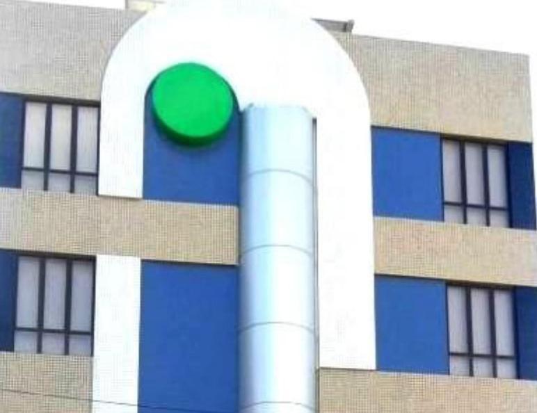 Hotel Barra Mar Salvador Exteriör bild