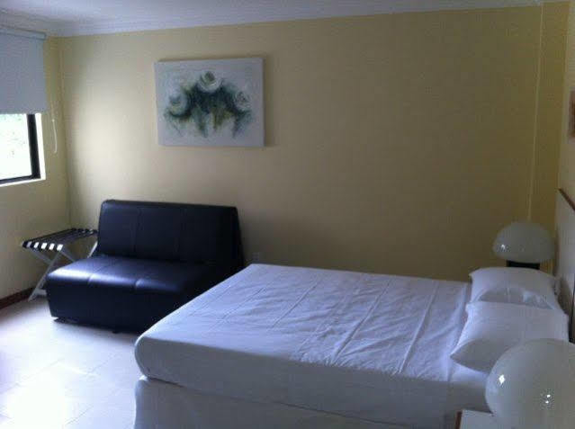 Hotel Barra Mar Salvador Exteriör bild